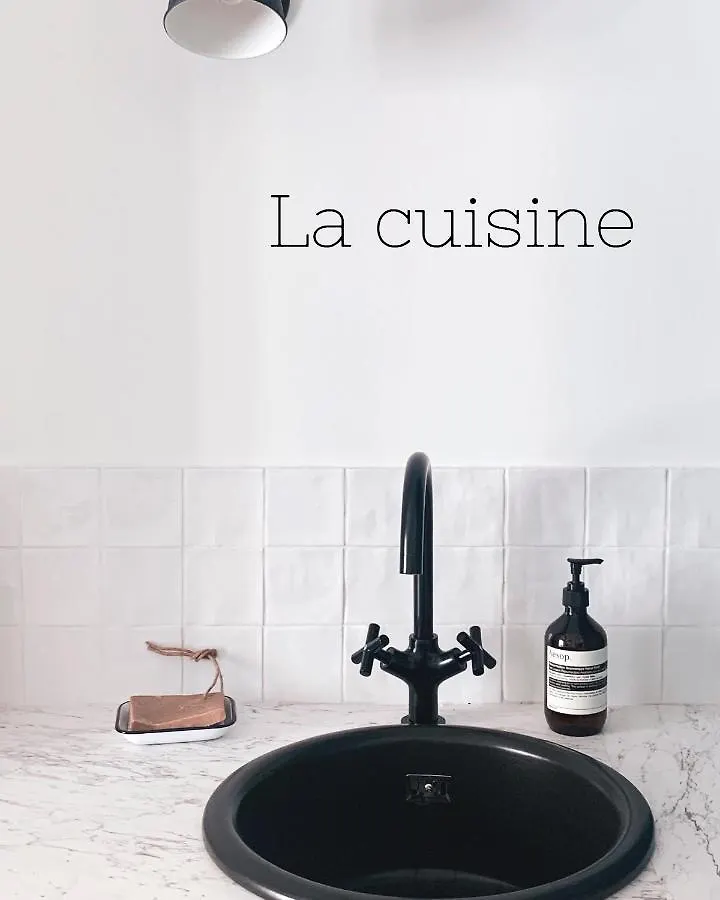 Le Museum Apartment Grenoble