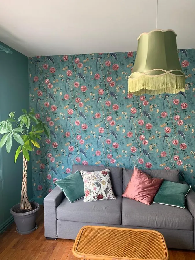 Le Museum Apartment Grenoble
