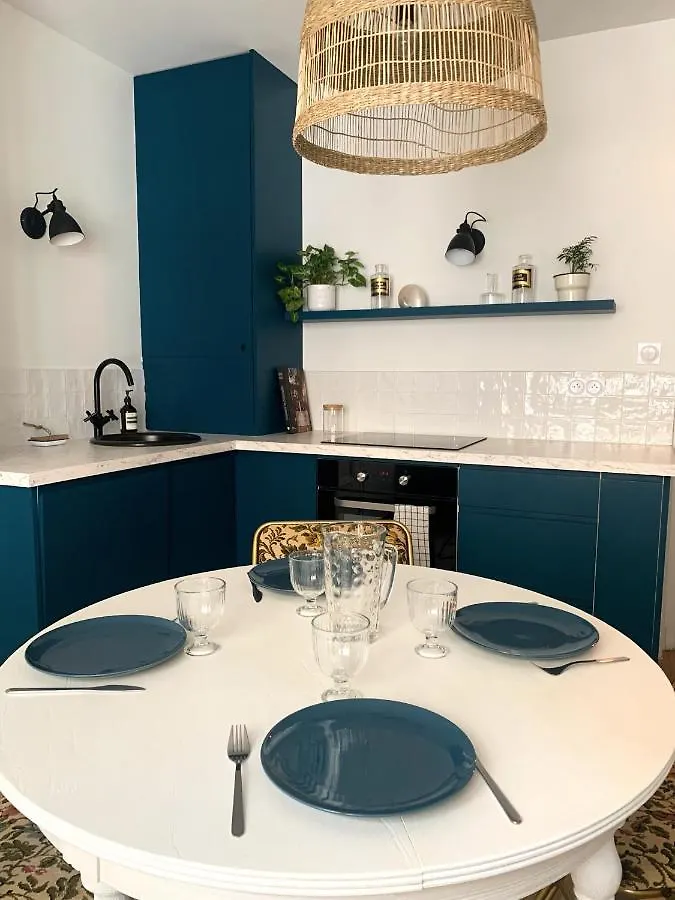 Le Museum Apartment Grenoble